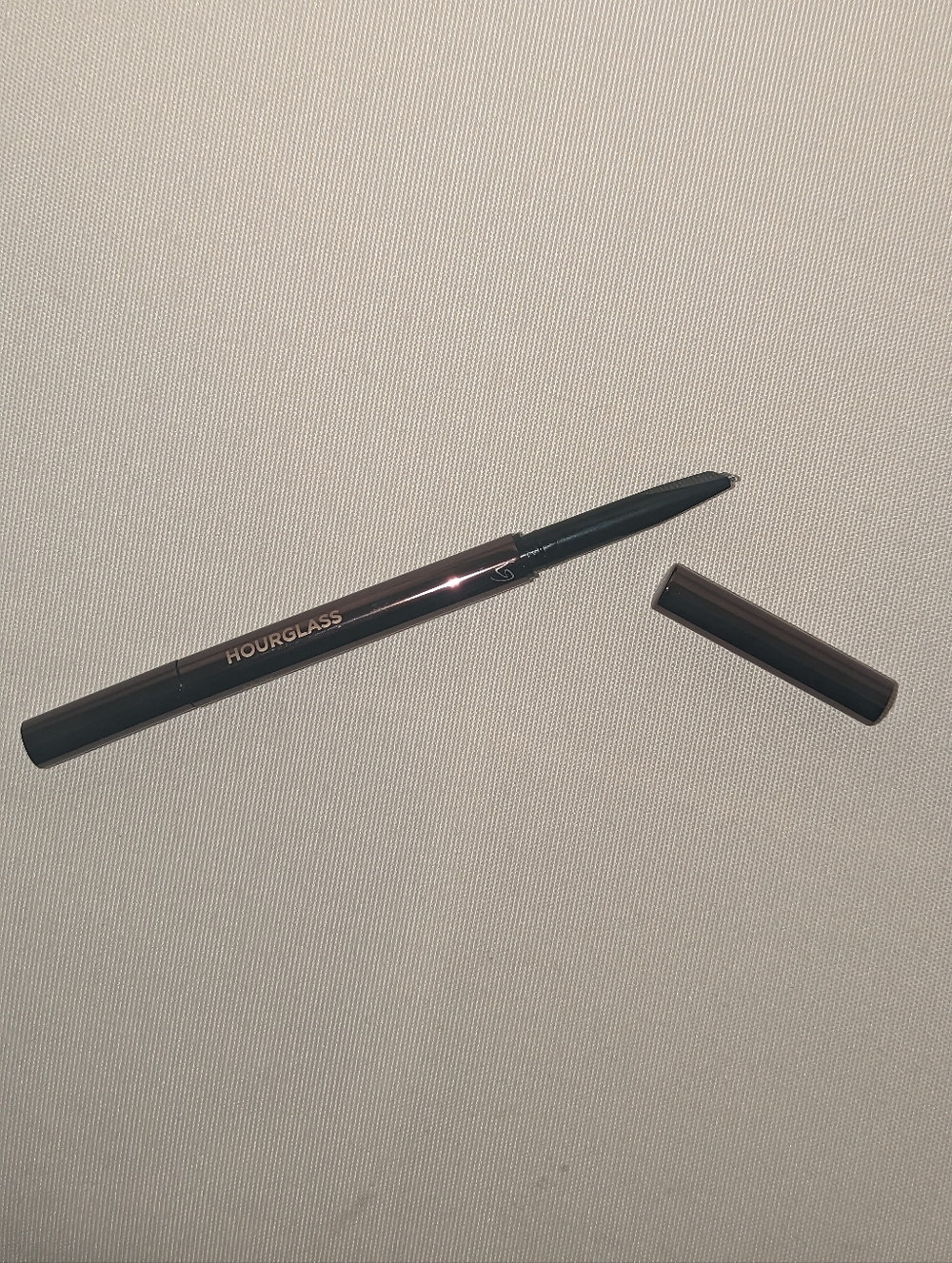 Hourglass Arch Brow Sculpting Pencil in Ash